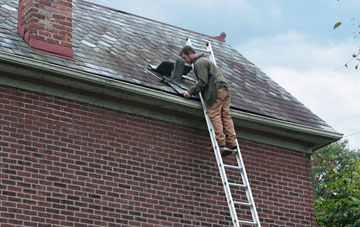 what affects urgent Tuesnoad roof repairs