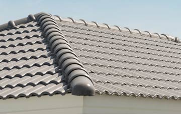 advantages of Tuesnoad clay roofing
