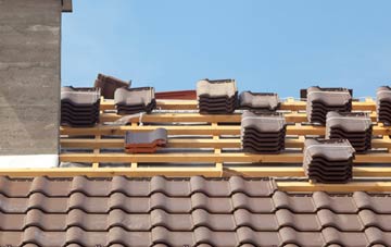 Tuesnoad clay roofing costs