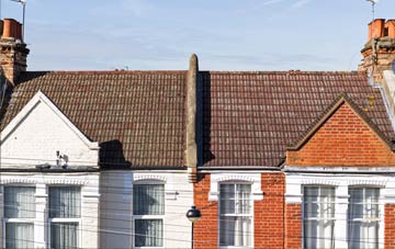 clay roofing Tuesnoad, Kent