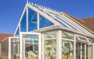 conservatory roof insulation costs Tuesnoad