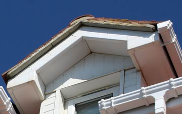 Tuesnoad fascia installation costs