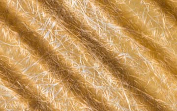 Tuesnoad fibreglass roof waterproofing