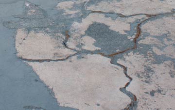 fibreglass roofing replacement Tuesnoad