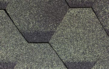 Tuesnoad fibreglass shingle repairs