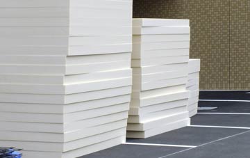 Tuesnoad flat roof insulation costs