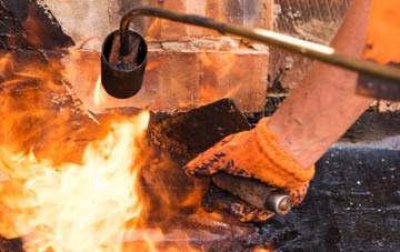 Tuesnoad flat roof repair companies