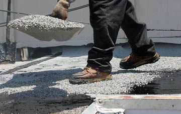 Tuesnoad flat roofing companies