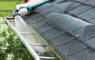 Tuesnoad gutter cleaning costs