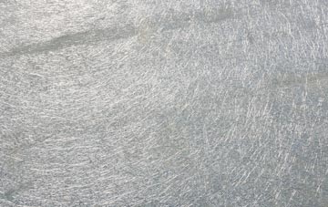 Tuesnoad laminate fibreglass or shingles?