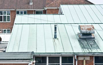 Tuesnoad lead roofing costs