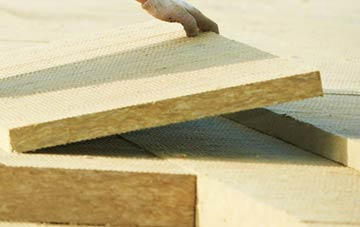 measuring Tuesnoad tapered insulation