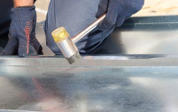 Tuesnoad metal roofing costs