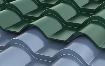 who should consider Tuesnoad plastic roofs