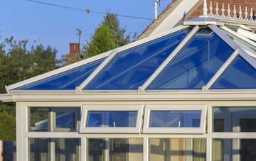 professional Tuesnoad conservatory insulation