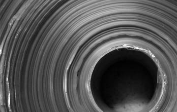 Tuesnoad pvc roof replacement