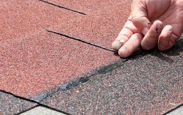 Tuesnoad asphalt roof repairs