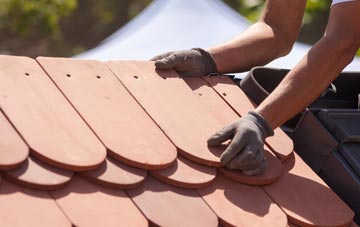 Tuesnoad roof tile contractors