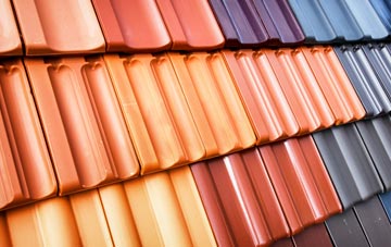 Tuesnoad roof tile costs