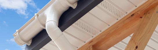 get Tuesnoad guttering quotes today