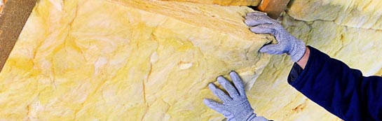 quotes for Tuesnoad roof insulation