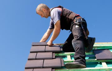 disadvantages of Tuesnoad slate roofing