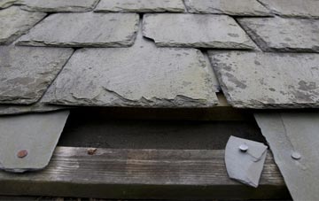 Tuesnoad slate roof repairs and maintenance