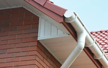 Tuesnoad soffit repair costs