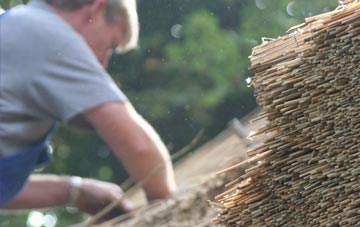 professional Tuesnoad thatchers