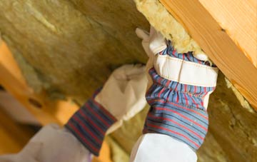 types of Tuesnoad pitched roof insulation materials