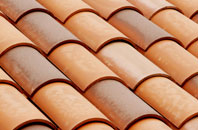 Tuesnoad clay roofing