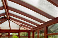 Tuesnoad conservatory roofing insulation