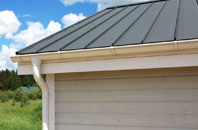 Tuesnoad fascia repair