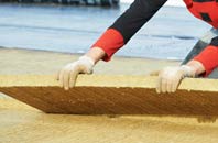 find rated Tuesnoad roof insulation companies