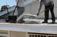 Tuesnoad flat roofing repair