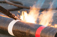 Tuesnoad flat roofing replacement