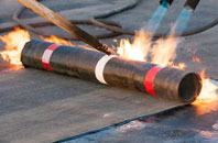 Tuesnoad flat roof sealing