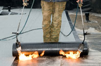 Tuesnoad flat roof sealing quote