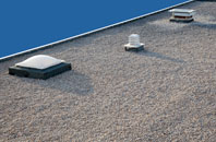 Tuesnoad flat roofing