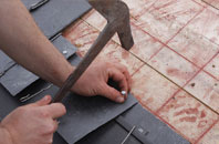free Tuesnoad garage roof repair quotes