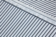 Tuesnoad metal roofing