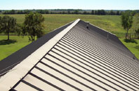 Tuesnoad metal roof quotes