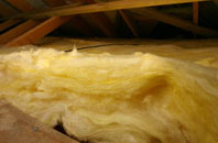 Tuesnoad pitch roof insulation