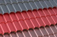 find rated Tuesnoad plastic roofing companies