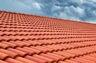 Tuesnoad roofing tiles