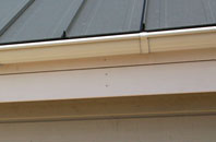 Tuesnoad soffit repair