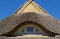 Tuesnoad thatch roofing